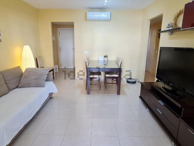 Piso en alquiler en Dénia, les Marines