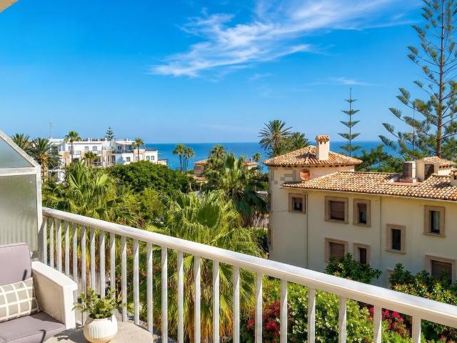 Ático en venta en les Marines, la Marina Alta