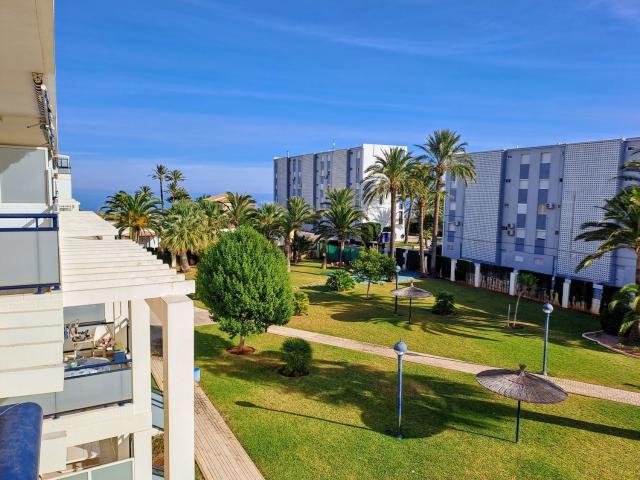 Piso en alquiler en les Marines, la Marina Alta