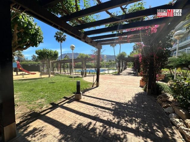 Piso en venta en les Marines, la Marina Alta