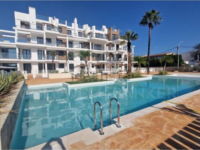 Piso en venta en les Marines, la Marina Alta