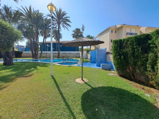 Dúplex en venta en les Marines, Dénia