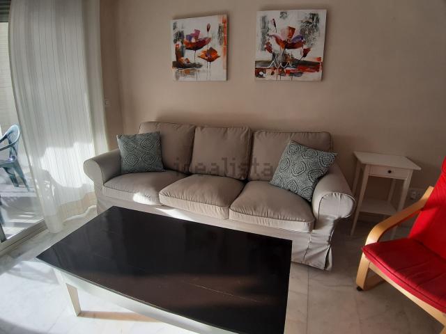 Piso en alquiler en les Marines, la Marina Alta