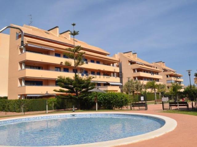 Dúplex en venta en les Marines, la Marina Alta
