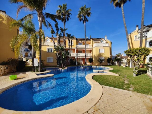 Ático en alquiler en les Marines, la Marina Alta