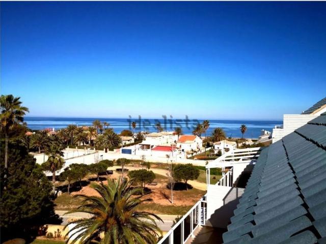 Ático en venta en Dénia, les Marines
