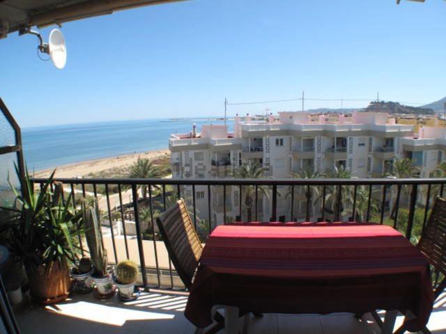 Piso en venta en les Marines, la Marina Alta