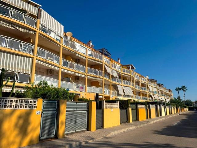 Piso en venta en les Marines, la Marina Alta