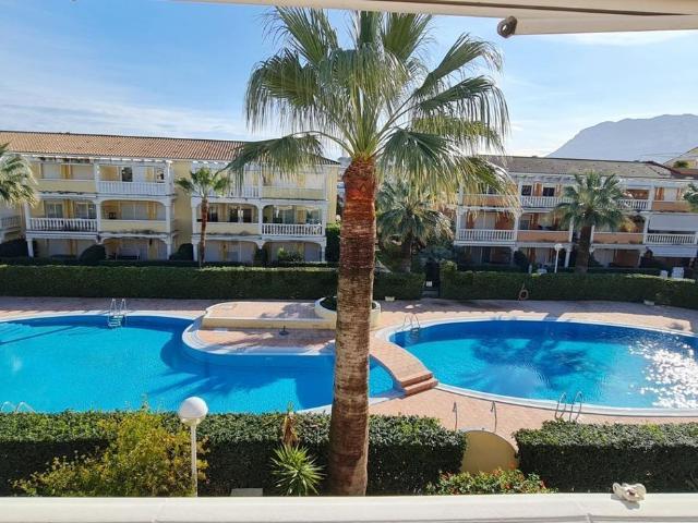 Piso en alquiler en Dénia, les Marines