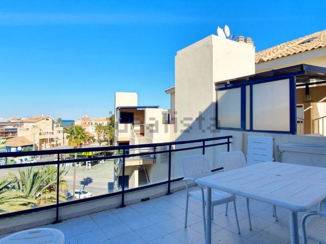 Dúplex en venta en les Marines, la Marina Alta
