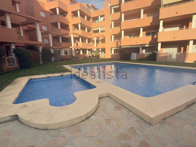 Piso en alquiler en les Marines, la Marina Alta