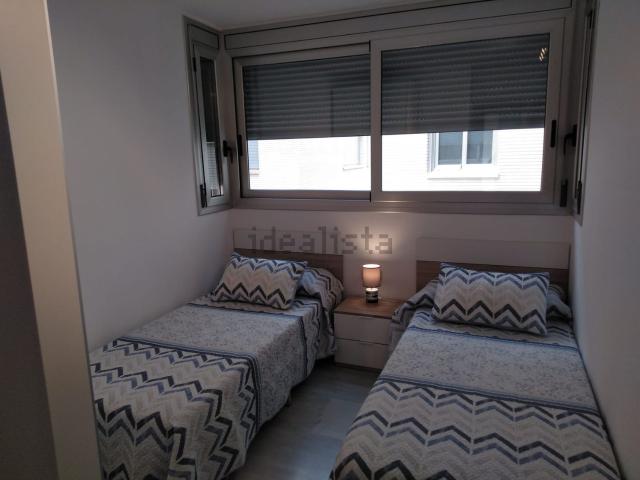 Piso en alquiler en les Marines, la Marina Alta