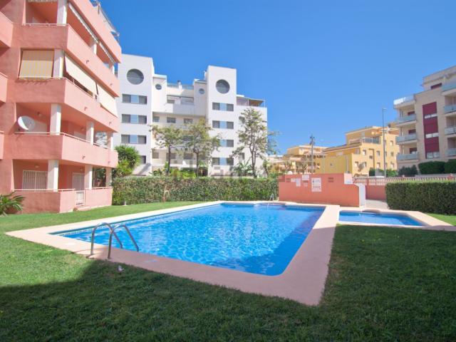 Piso en alquiler en les Marines, la Marina Alta