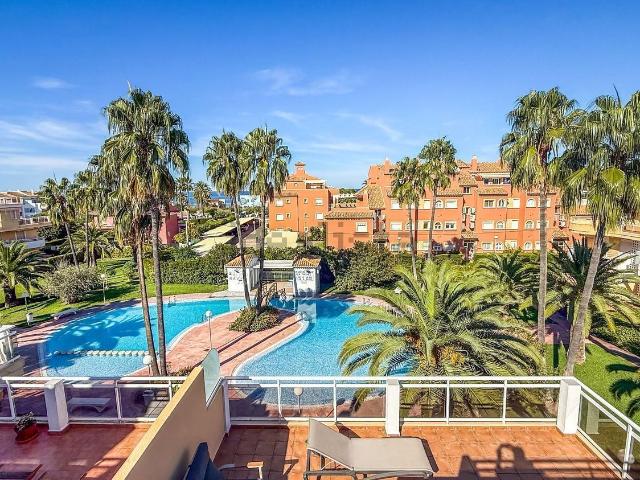 Ático en venta en les Marines, la Marina Alta