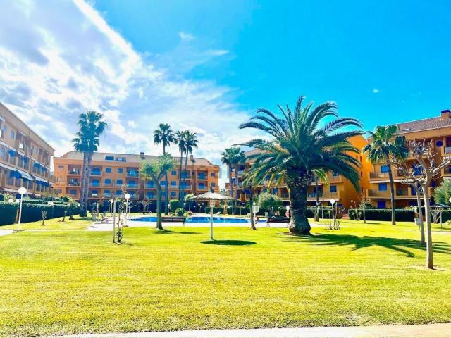 Ático en venta en Dénia, les Marines