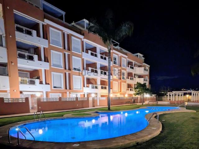 Piso en alquiler en Barri Oest / Campaments, la Marina Alta