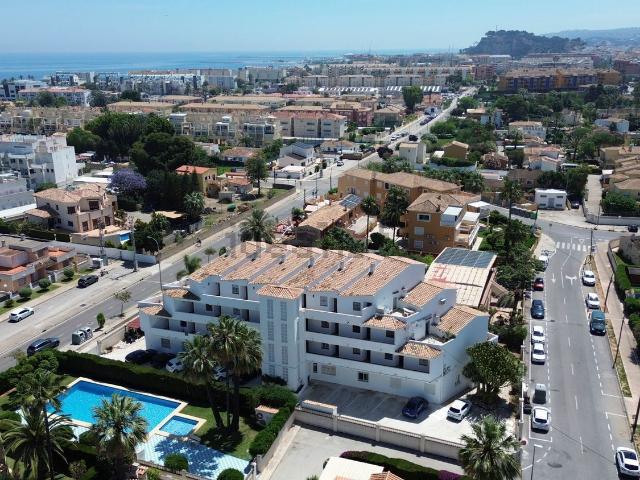 Ático en venta en les Marines, la Marina Alta
