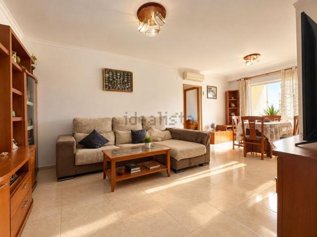 Piso en venta en les Marines, la Marina Alta