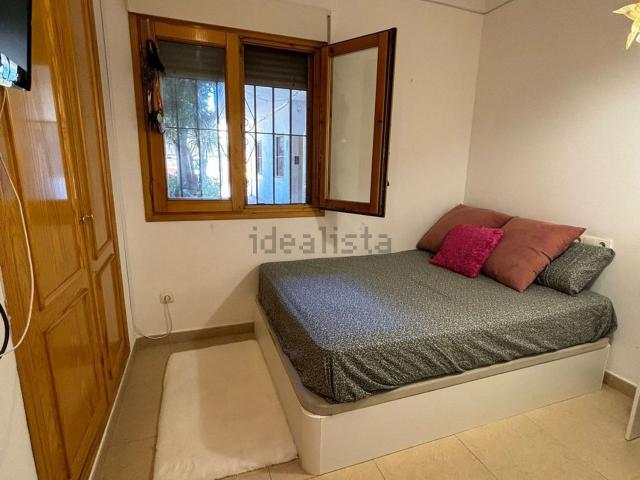 Piso en venta en les Marines, la Marina Alta