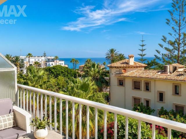 Ático en venta en les Marines, la Marina Alta