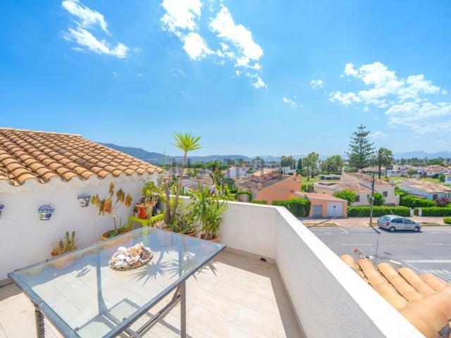 Piso en venta en les Marines, la Marina Alta