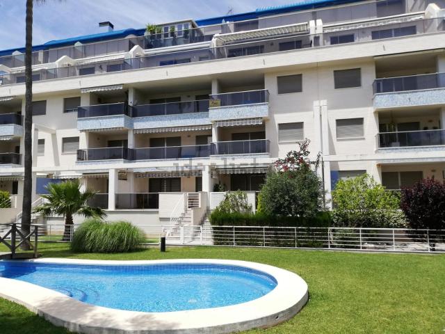 Dúplex en venta en les Marines, la Marina Alta