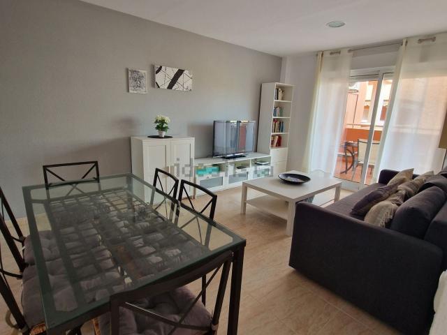 Piso en alquiler en les Marines, la Marina Alta