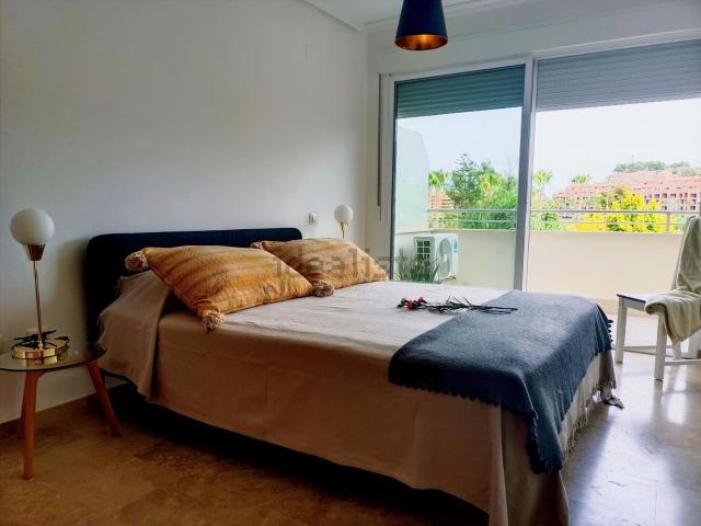 Piso en alquiler en les Marines, la Marina Alta