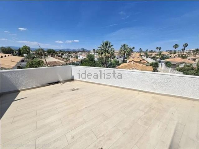 Ático en venta en les Marines, la Marina Alta