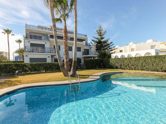 Piso en alquiler en les Marines, la Marina Alta