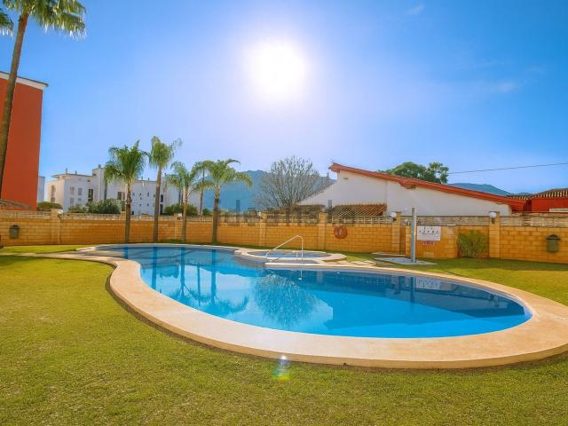 Piso en venta en Barri Oest / Campaments, la Marina Alta