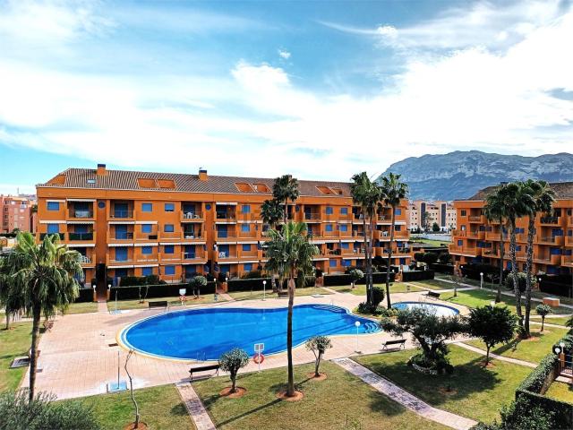 Ático en venta en les Marines, la Marina Alta