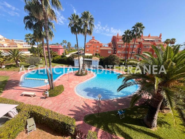 Dúplex en venta en les Marines, la Marina Alta