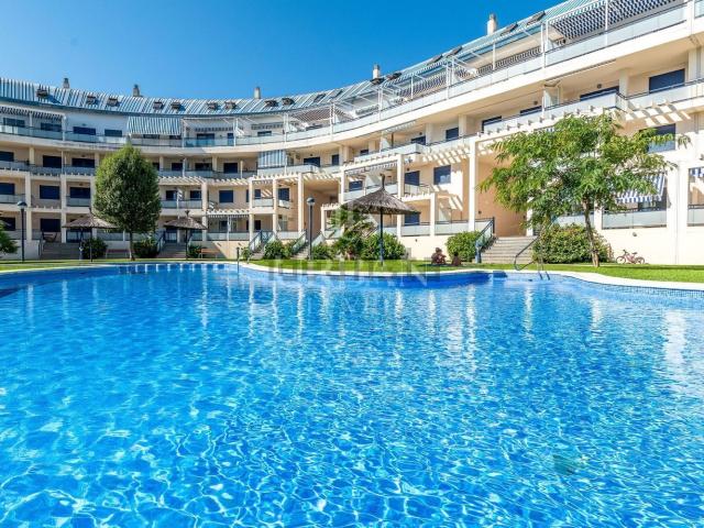 Dúplex en venta en les Marines, la Marina Alta