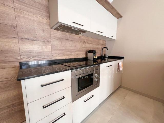 Piso en venta en Dénia, les Marines Piso en venta en Dénia, les Marines