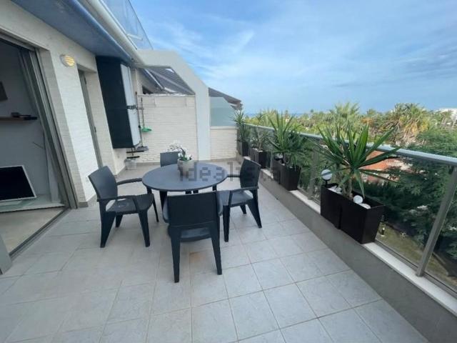 Dúplex en venta en les Marines, la Marina Alta