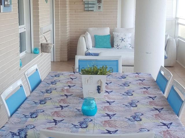 Piso en alquiler en les Marines, la Marina Alta