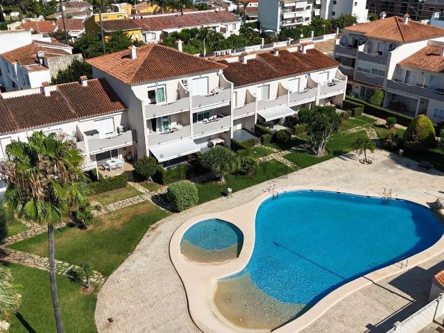 Dúplex en venta en les Marines, la Marina Alta