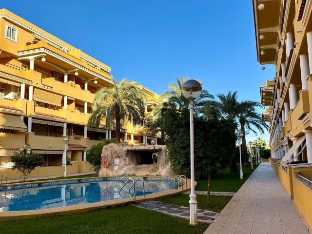 Piso en alquiler en les Marines, la Marina Alta