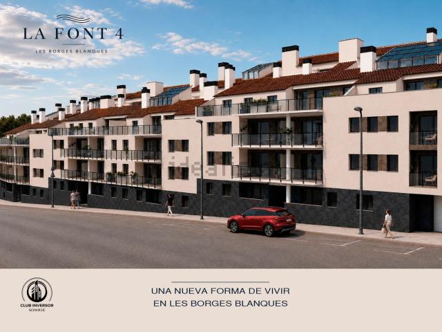 Piso en venta en Garrigues, Catalunya