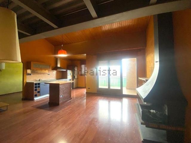 Dúplex en venta en Borges Blanques, Les, Lleida