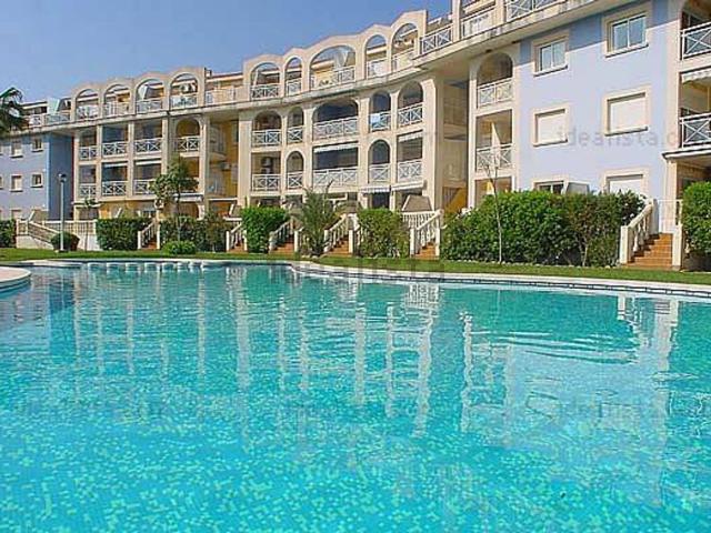 Piso en alquiler en les Marines, la Marina Alta