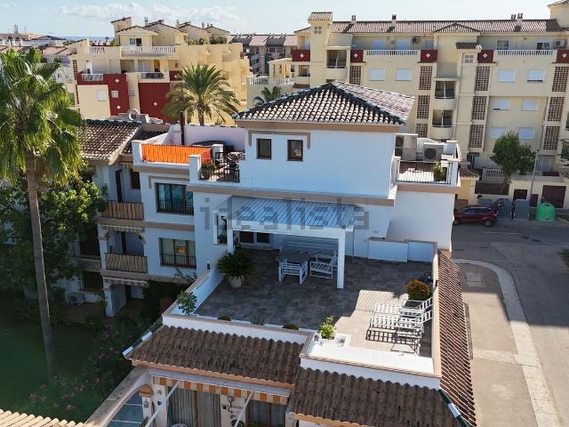 Ático en venta en les Marines, la Marina Alta