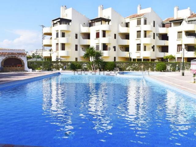Piso en venta en les Marines, la Marina Alta