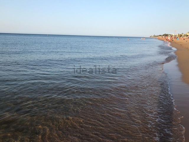 Piso en alquiler en les Marines, la Marina Alta
