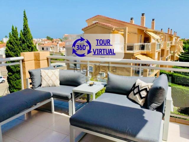 Dúplex en venta en les Marines, la Marina Alta