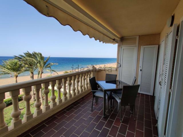 Piso en alquiler en Dénia, les Marines
