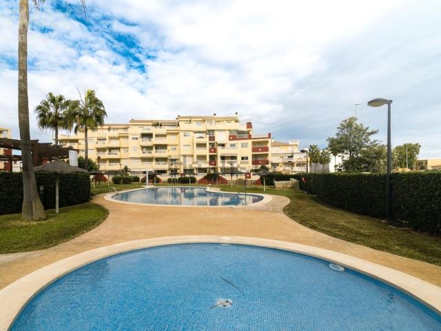 Ático en venta en les Marines, la Marina Alta