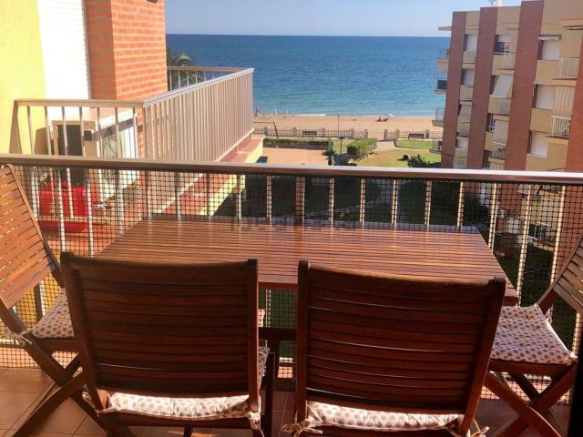 Ático en alquiler en les Marines, Dénia