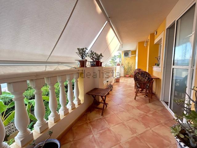 Piso en venta en les Marines, la Marina Alta